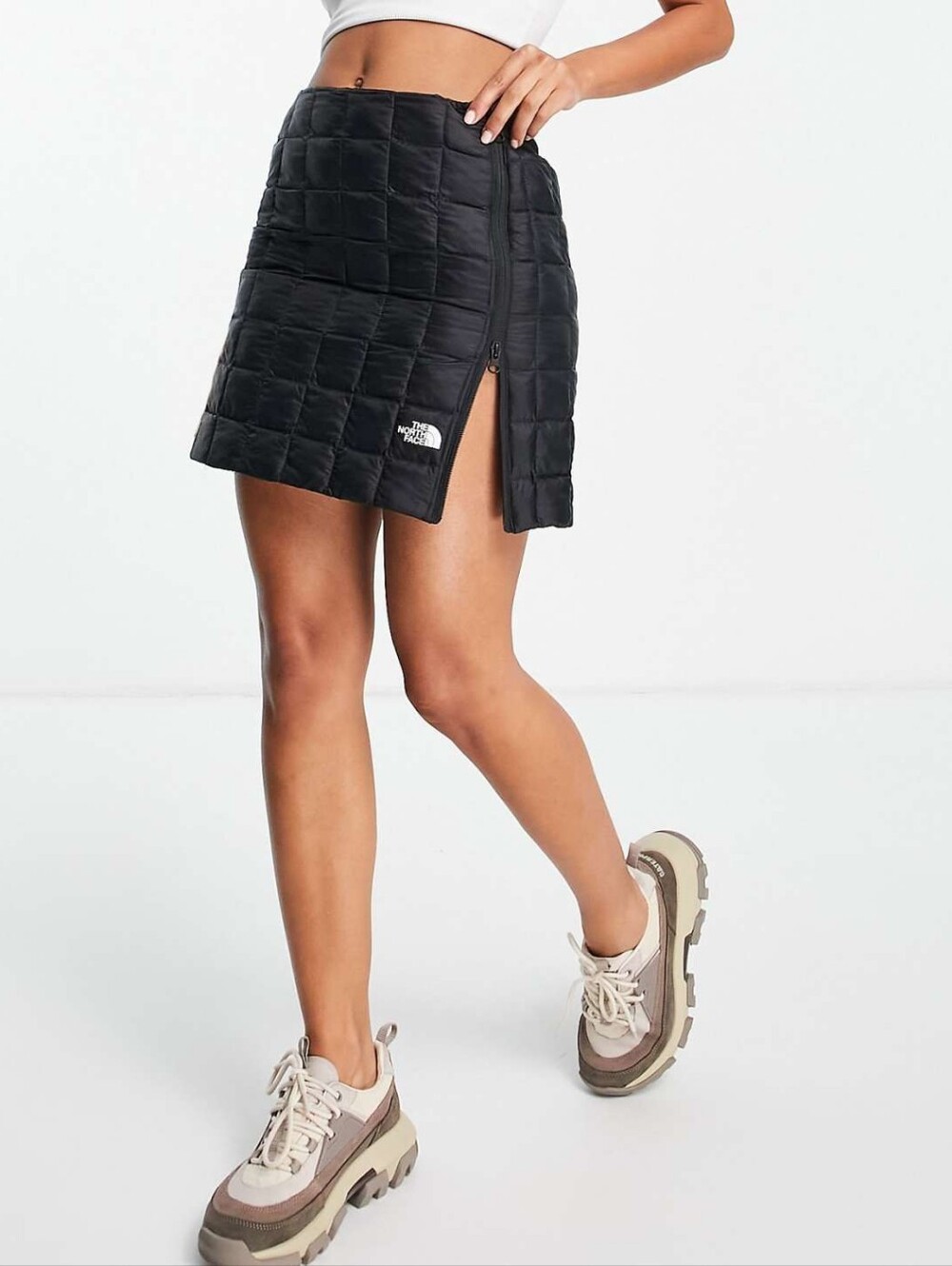 The North Face Thermoball Hybrid Skirt Sz XS
